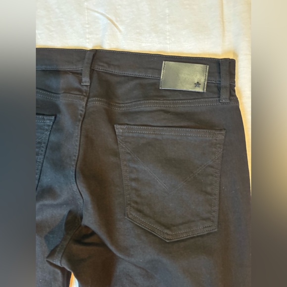 John Varvatos Men's Dark Jeans - Picture 8 of 8